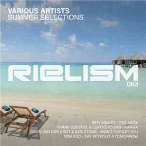 Various Artists - Summer Selections download free