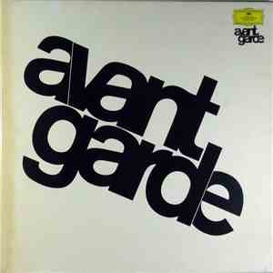 Various - Avantgarde download free