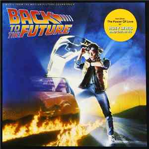 Various - Back To The Future (Music From The Motion Picture Soundtrack) download free