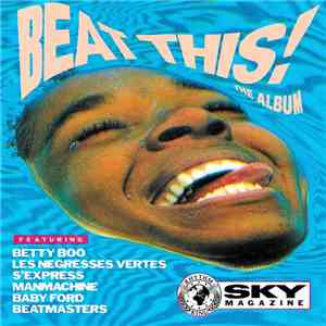 Various - Beat This! The Album download free