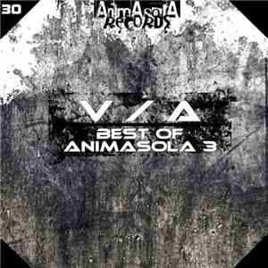 Various - Best Of Animasola 3 download free