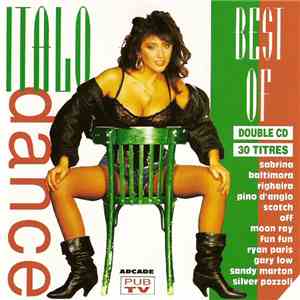 Various - Best Of Italo Dance download free