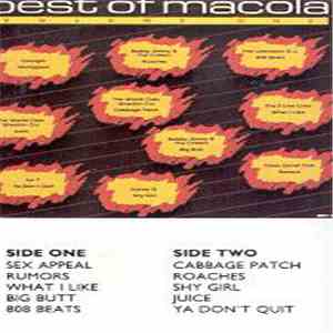 Various - Best Of Macola Volume One download free
