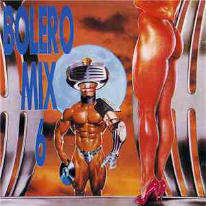 Various - Bolero Mix 6 download free