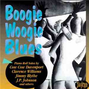 Various - Boogie Woogie Blues download free