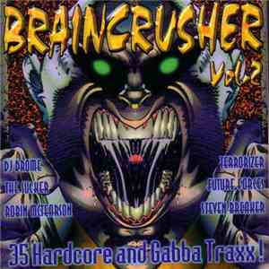 Various - Braincrusher Vol. 2 download free