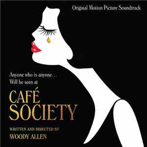 Various - Café Society (Original Motion Picture Soundtrack) download free