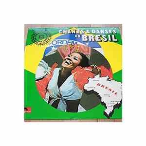 Various - Chants et Danses du Brésil download free