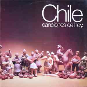 Various - Chile Canciones de Hoy download free