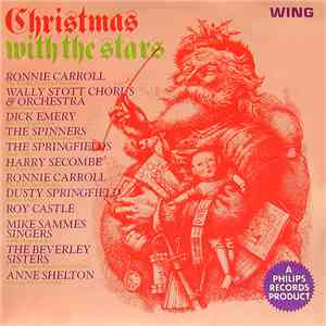 Various - Christmas With The Stars download free