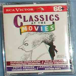 Various - Classics At The Movies download free