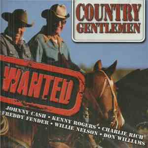 Various - Country Gentlemen download free