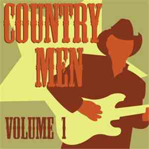 Various - Country Men Volume 1 download free