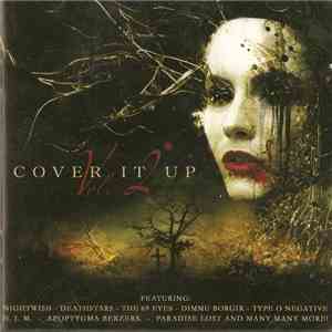 Various - Cover It Up Vol. 2 download free