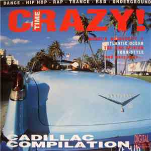 Various - Crazy! Time Vol.29 - Cadillac Compilation download free
