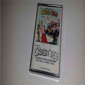 Various - Cruisin' 1956 download free