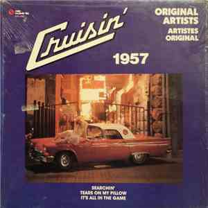 Various - Cruisin' 1957 download free