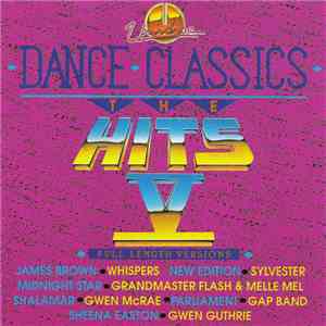 Various - Dance Classics - The Hits V download free