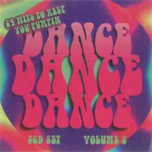 Various - Dance Dance Dance Volume 2 download mp3 flac