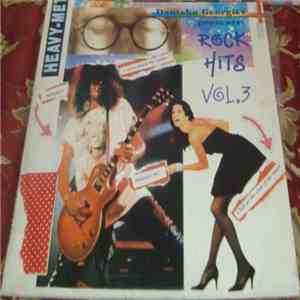 Various - Dantcho Georgiev Presents: Rock Hits Vol.3 download free