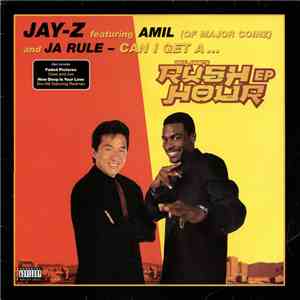 Various - Def Jam's Rush Hour EP download free
