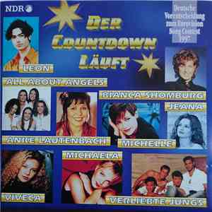 Various - Der Countdown Läuft - Deutsche Vorentscheidung Zum Eurovision Song Contest 1997 download free