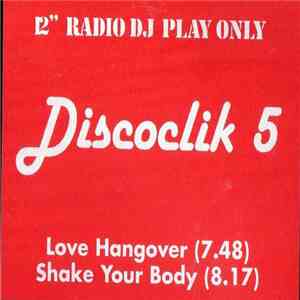 Various - Discoclik 5 download free