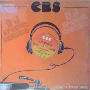 Various - Discoestate 1983 download free