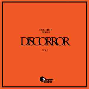 Various - Discorror Vol.2 download free