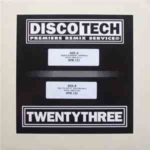 Various - DiscoTech TwentyThree download free
