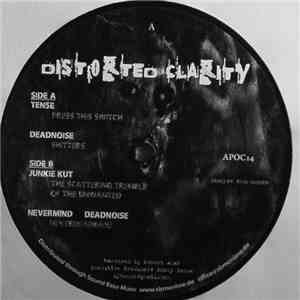 Various - Distorted Clarity download free