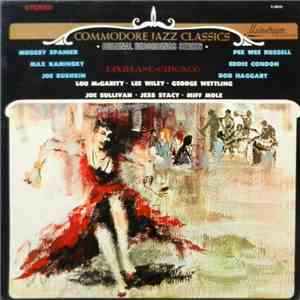Various - Dixieland-Chicago download free