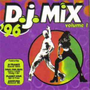 Various - D.J. Mix '96 Volume 1 download free