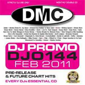 Various - DMC DJ Promo DJO 144 download free