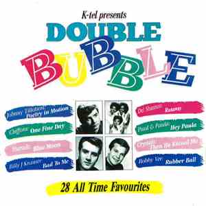 Various - Double Bubble - 28 All Time Favourites download free