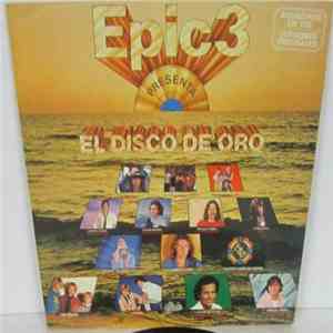 Various - "El Disco De Oro De Epic" Vol 3 download free