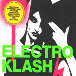 Various - Electro Klash download free