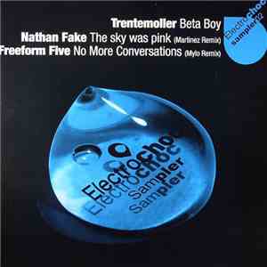 Various - Electrochoc Sampler02 download free