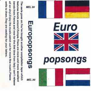 Various - Europopsongs download free