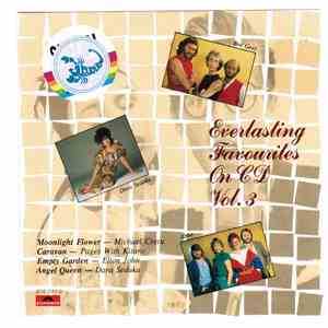 Various - Everlasting Favourites On CD Vol. 3 download free