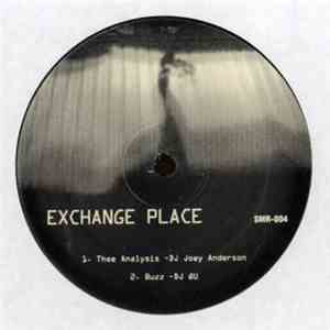 Various - Exchange Place download free