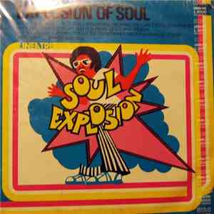 Various - Explosion Of Soul, Vol. 1 download free