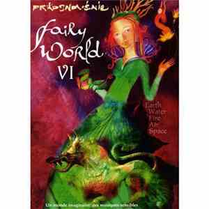 Various - Fairy World VI download free