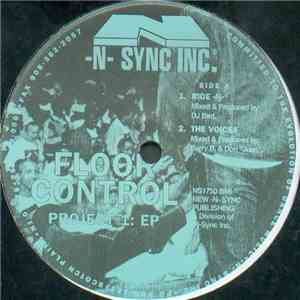 Various - Floor Control - Project 1: EP download free