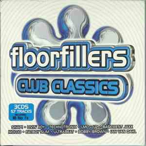 Various - Floorfillers Club Classics download free