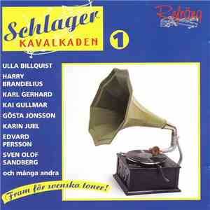 Various - Fram För Svenska Toner! download free