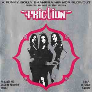 Various - Friction download free