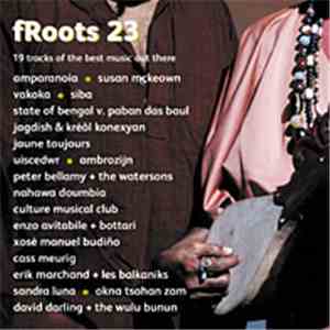 Various - fRoots 23 download free