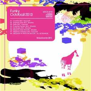 Various - Funky Oddball 2013 download free