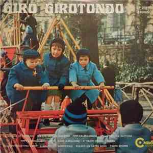 Various - Giro Girotondo download free